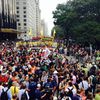 [Updates] Photos: Liveblogging The People's Climate March